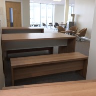 Whitburn Church of England Academy Sixth Form Centre (6)