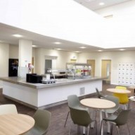 Whitburn Church of England Academy Sixth Form Centre (8)