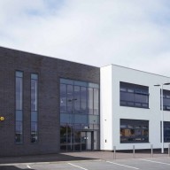 Whitburn Church of England Academy Sixth Form Centre (9)