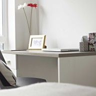 Richardsons Office Furniture Strike Chairs - Stepney Yard - Student Village