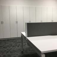 Alco Valves Office Furniture Installation Richardsons