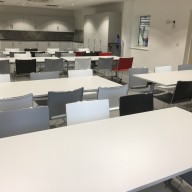 Alco Valves Office Furniture Installation Richardsons