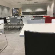Alco Valves Office Furniture Installation Richardsons