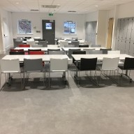 Alco Valves Office Furniture Installation Richardsons