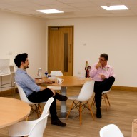 Arthur Rank Hospice Charity (4)
