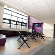 Medi Centre GF Waiting Area