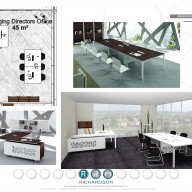 office