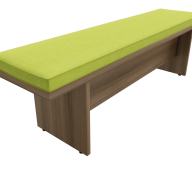 DCBEM Seat Pad