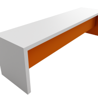 DCBRL Dual Laminate