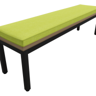 DCDBSM WIth Seat Pad