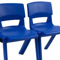 Linking Chairs 5-display