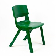 PosturaPlus EN6 Forest Green-Display