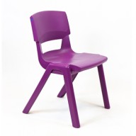 PosturaPlus EN6 Grape Crush-Display