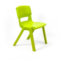 PosturaPlus EN6 Lime Zest-Display