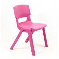 PosturaPlus EN6 Pink Candy-Display