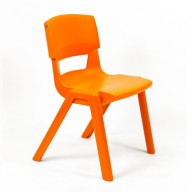PosturaPlus EN6 Tangerine Fizz-Display