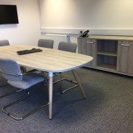 End Clothing London Furniture (10)