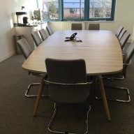 End Clothing London Furniture (33)