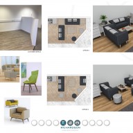 End Clothing London Furniture (58)