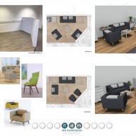 End Clothing London Furniture (59)