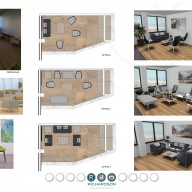 End Clothing London Furniture (60)