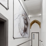 Building: Leeds General Infirmary Hospital Hyperpolarisation MRI Unit
Location: Leeds
Architect: AHR