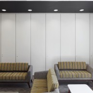 Building: Leeds General Infirmary Hospital Hyperpolarisation MRI Unit
Location: Leeds
Architect: AHR