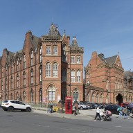 The Leeds Teaching Hospitals Nhs Trust - Hyperpolarisation Unit (11)