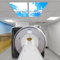 Building: Leeds General Infirmary Hospital Hyperpolarisation MRI Unit
Location: Leeds
Architect: AHR