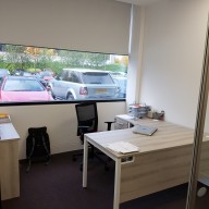 Voke Consulting Limited - Thorpe Park Business Park - Leeds (1)