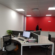 Voke Consulting Limited - Thorpe Park Business Park - Leeds (2)