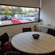 Voke Consulting Limited - Thorpe Park Business Park - Leeds (5)