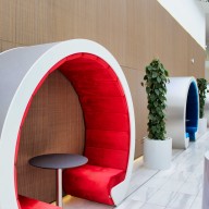 Slimming World Headquarters - Richardsons Office Furniture - Office Fitout