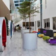 Slimming World Headquarters - Richardsons Office Furniture - Office Fitout