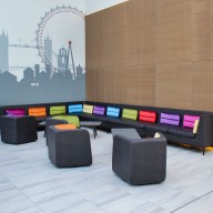 Slimming World Headquarters - Richardsons Office Furniture - Office Fitout