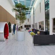 Slimming World Headquarters - Richardsons Office Furniture - Office Fitout