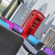 Slimming World Headquarters - Richardsons Office Furniture - Office Fitout
