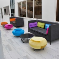 Slimming World Headquarters - Richardsons Office Furniture - Office Fitout