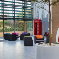 Slimming World Headquarters - Richardsons Office Furniture - Office Fitout