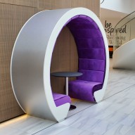 Slimming World Headquarters - Richardsons Office Furniture - Office Fitout