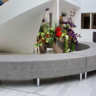 Slimming World Headquarters - Richardsons Office Furniture - Office Fitout