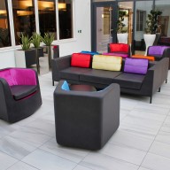Slimming World Headquarters - Richardsons Office Furniture - Office Fitout