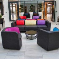 Slimming World Headquarters - Richardsons Office Furniture - Office Fitout