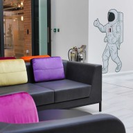 Slimming World Headquarters - Richardsons Office Furniture - Office Fitout