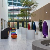 Slimming World Headquarters - Richardsons Office Furniture - Office Fitout
