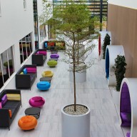 Slimming World Headquarters - Richardsons Office Furniture - Office Fitout