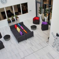 Slimming World Headquarters - Richardsons Office Furniture - Office Fitout