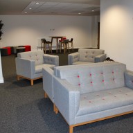 Slimming World Headquarters - Richardsons Office Furniture - Office Fitout