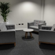 Slimming World Headquarters - Richardsons Office Furniture - Office Fitout