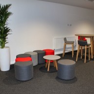 Slimming World Headquarters - Richardsons Office Furniture - Office Fitout